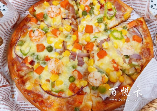 如何做出好吃的披薩,烘焙的時間及溫度很重要,快來了解一下